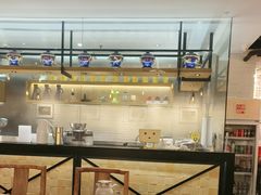 -南门小馆·清真(国贸商城店)