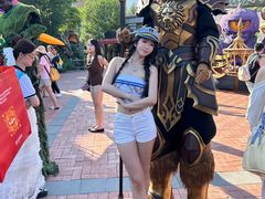 -波塞冬旅游度假区