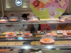 -争鲜回转寿司(东方银座店)
