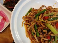 -鸡毛店·川菜(李家沱店)