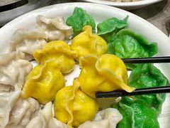 -新海渔港·胶东海鲜家常菜·家宴(奥体中心店)