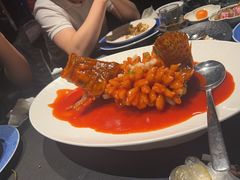 -江南雅厨(李公堤店)