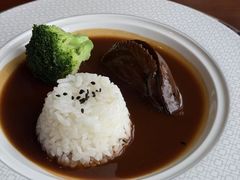 -王府井文华东方酒店-紫膳餐厅