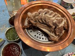 -哈啾嗨·新概念蒙餐(红星新城店)