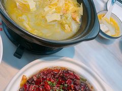 -唐猫庭院·千年陕菜(大唐不夜城店)