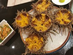 -Mr·Fish鱼鲜生海鲜放题(银泰in99店)