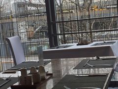 -伯豪瑞廷酒店-天伦阁西餐厅