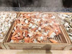 -芭菲盛宴·环球美食(锦城万达广场店)