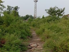 -红光山