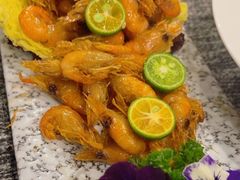 -徐记私厨(半淞园路店)