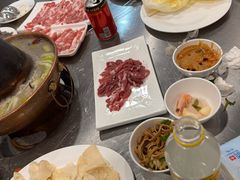 -三兴涮羊肉(荣安大街店)