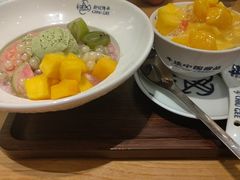 -赵记传承·中式甜品(中山石岐大信店)
