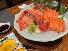 -樱之盛宴·蟹料理海鲜自助(前进大街店)
