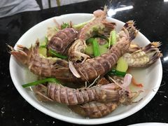 -沙田台山海鲜·酣客酒窖