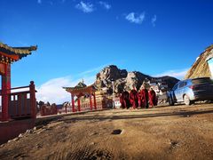 -孜珠寺