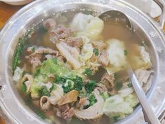 -冯四孃跷脚牛肉·川菜(徐州云龙店)