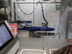 -福奈特洗衣洗鞋(莘谭路店)