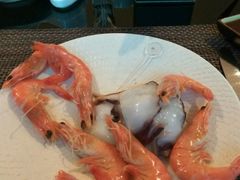 -唐拉雅秀酒店-西锦汇空中BBQ·思创餐厅