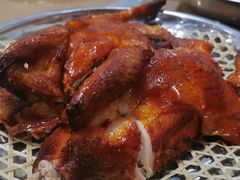 -农夫烧鸡(西江路店)