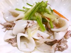 -79号渔船海鲜饭店(华强北店)