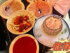 -蜀大侠火锅(森兰花园城店)