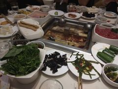 -海底捞火锅(锦艺城店)