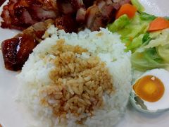 -福记烧味茶餐厅(豪森丽都店)