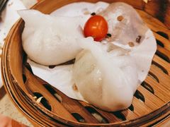潮州蒸粉果-点都德(盘福楼店)