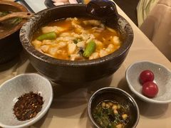 -山石榴·贵州菜(丰盛里店)