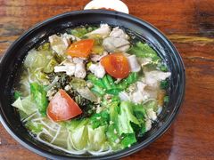 -周记蟹仔粉(侨港风情街店)