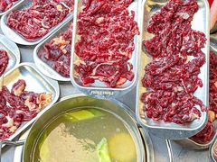 -张哞哞·鲜切牛肉自助火锅(高德置地店)
