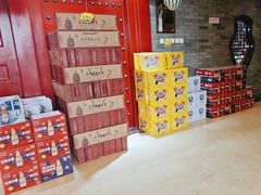-金狮麟·新豫菜(金码大厦店)
