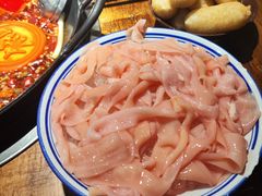 -楠火锅(西单店)