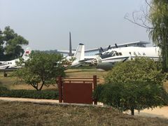 -中国航空博物馆