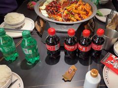 -师烤·豆花烤鱼(广州荔湾扬韬广场店)