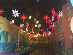 -厦门方特东方神画