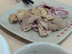 -百家鸡味馆(清泰店)