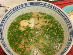 -长安炊烟庭院陕菜(七路明光路店)