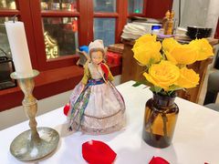 -LA CREPERIE BRETONNE布列塔尼法式餐厅(天童北路店)