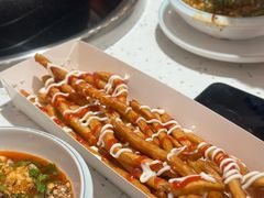 -佬缸炮江湖川菜(玉林店)