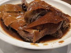 明炉烧鹅-粥旺庄(芳村店)