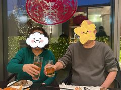 -天津东凯悦酒店·Market Café自助餐厅