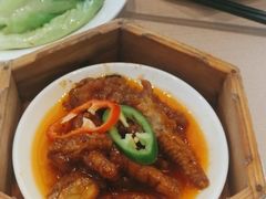 -顺德美的万豪酒店-万豪中餐厅