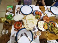 -木尔坦·Multan巴基斯坦清真餐厅halal(大智嘉园店)