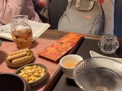 -邈墨茶馆(凤起路店)