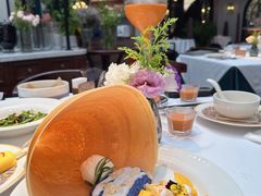 -狮拾久·现代新加坡料理(壹方城店)