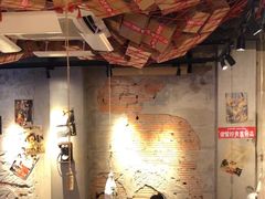 -大头叔烤鸡爪·朝鲜族烤串(天池路店)