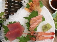 -红叶日料·放题·海胆·定食(星海店)