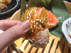 -大将料理餐厅(汇锦街店)
