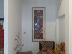 -微焙咖啡工厂(海峡创意产业园·红坊店)